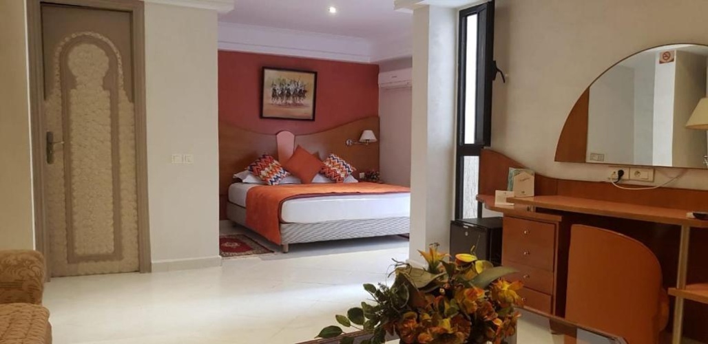 Junior Suite