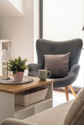 Apartament KOLEJOVA 21 - blisko centrum