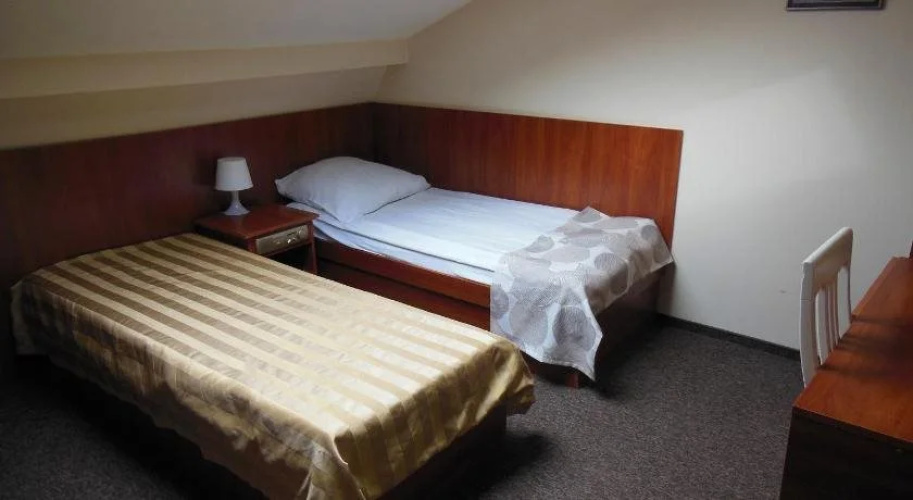 Imagen del hotel