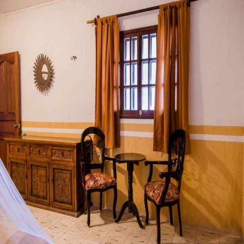 1 Bedroom Apartment oceanfront