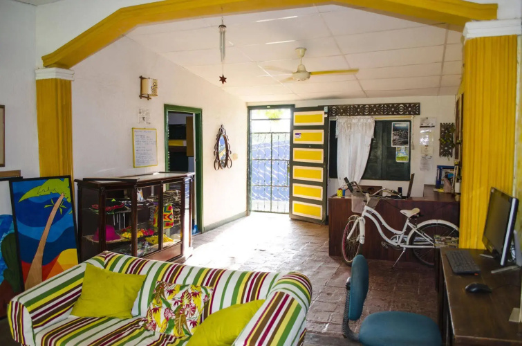 Hostel Villa Mary