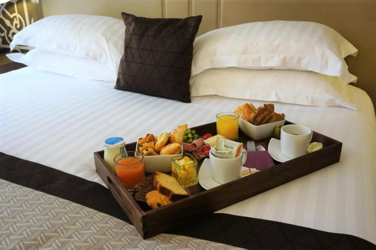 Hôtel Phileas Lazare & Spa - Opéra