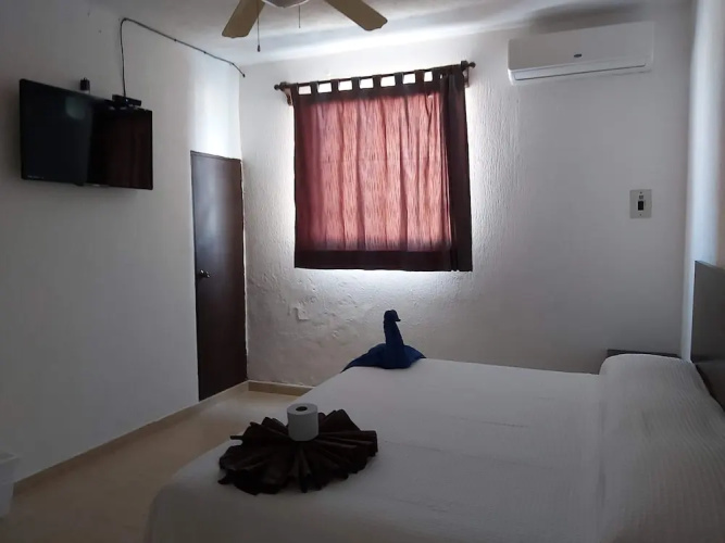 Hotel Villa Fontana