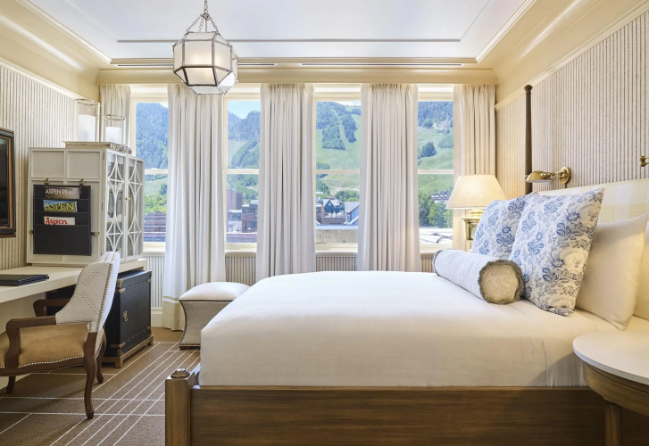 Hotel Jerome, Auberge Resorts Collection photo 6