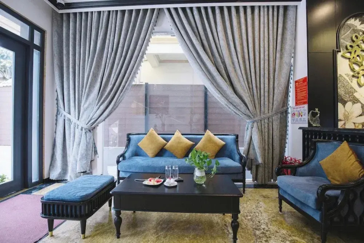 The Orchid Premium Hotel