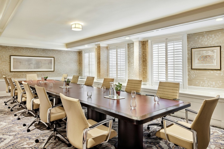 The Omni Homestead Resort photo 23