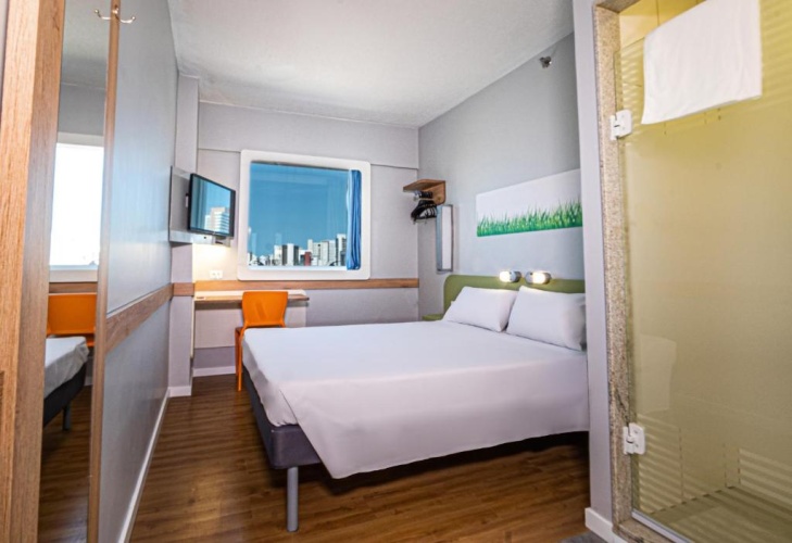 Superior Double Apartment
