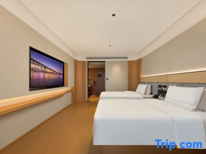 Executive Twin room