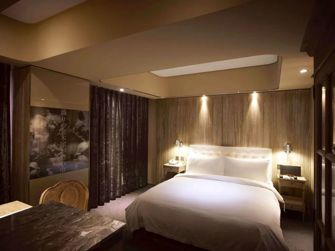 Taipei Toy Hotel