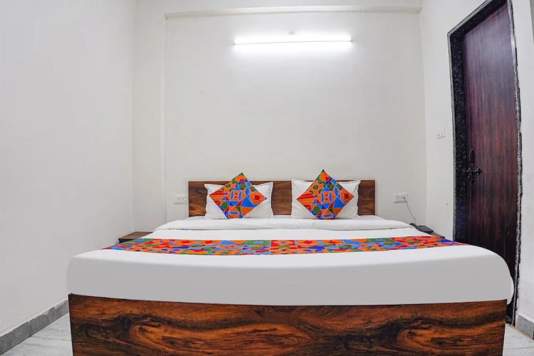 FabHotel SSG