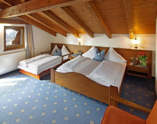 Hotel Andreas