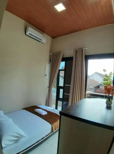 EDUTAMA Homestay Syariah