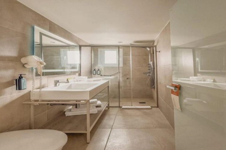 St George Lycabettus Lifestyle Hotel photo 24