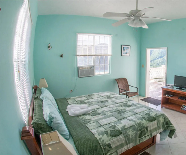 Ocean View Villa