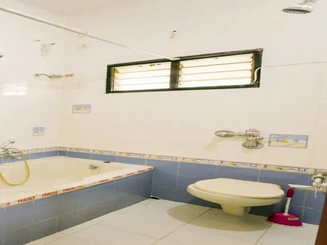 Playi Kovilakom by OYO Rooms