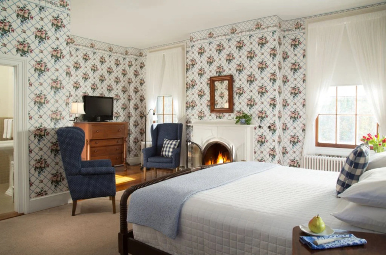 Brampton Bed and Breakfast Inn