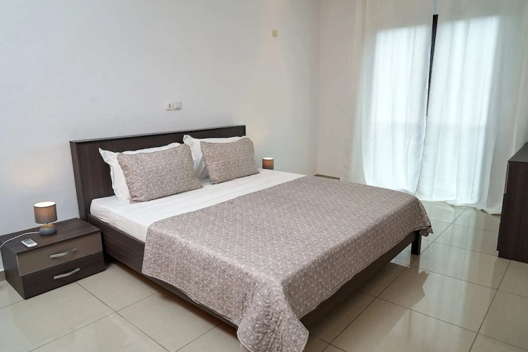 Seddo Apartments