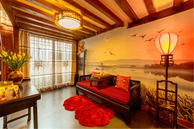 Yunhai Yimeng Boutique Inn