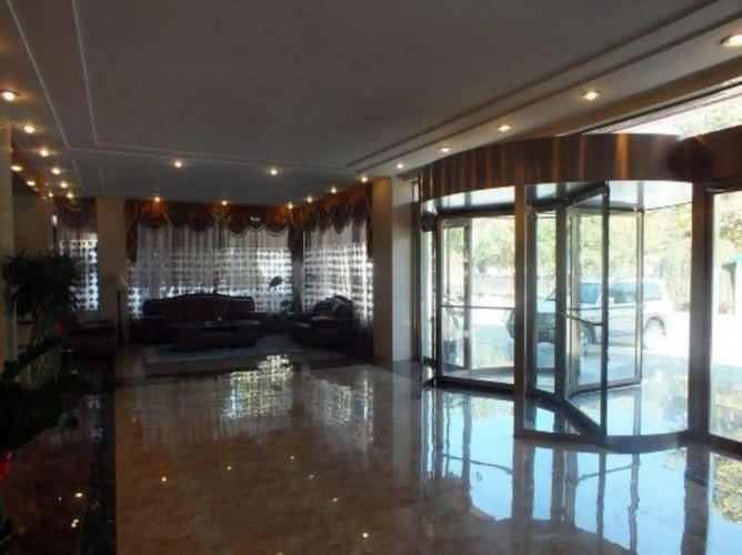 Jinta Hotel