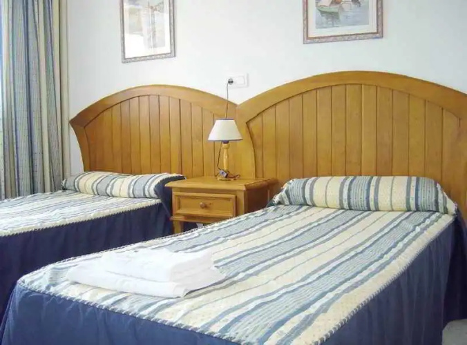 Hotelafbeelding