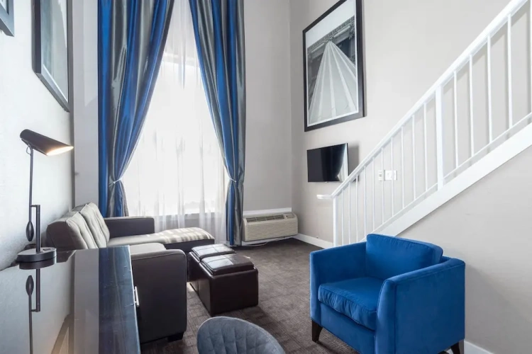 Double Apartment