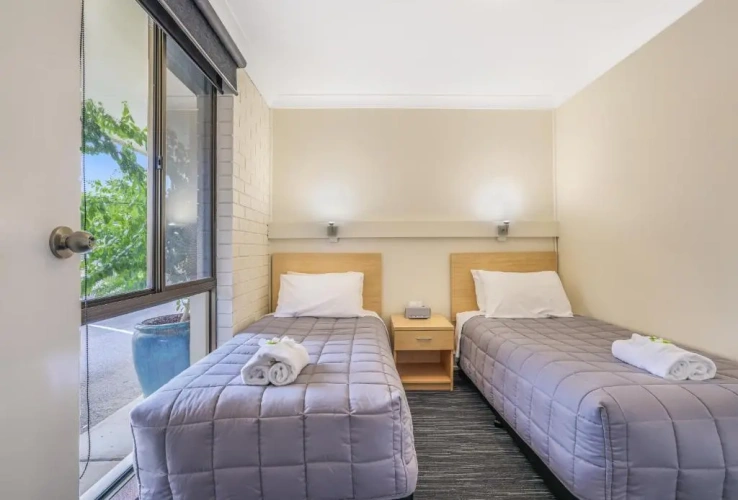 Family Junior Suite