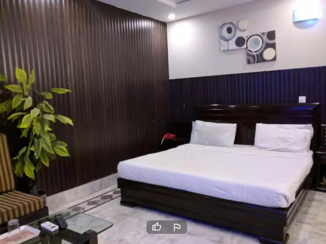Hotel Afandi