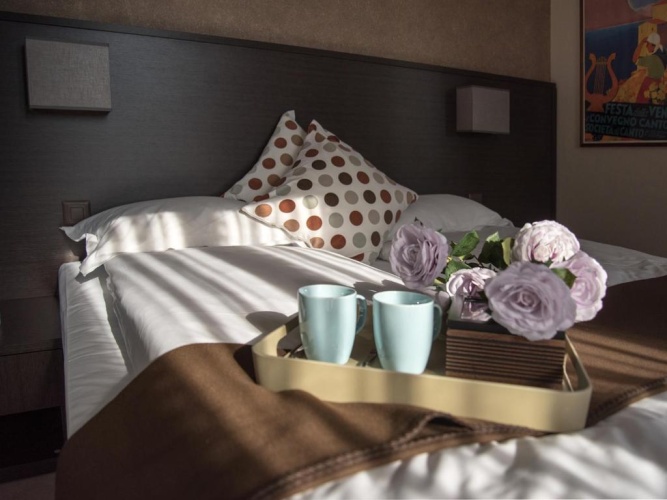 Business Double room