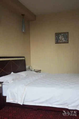 Hangdu Business Hotel