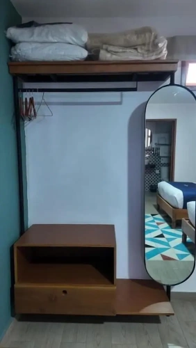 Standard Double Family room
