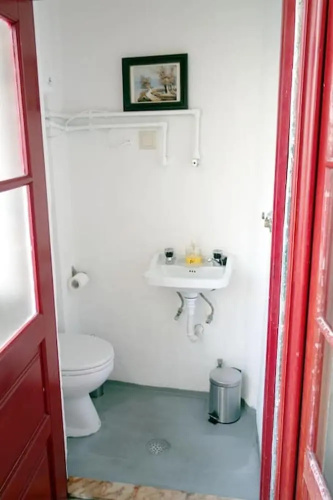 Ribeira Vintage Flat 2
