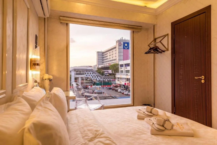 AC Residence