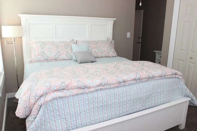 Gulf Sands West Unit 6 - Miramar Beach