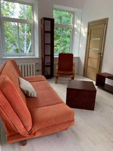Old Town Suite