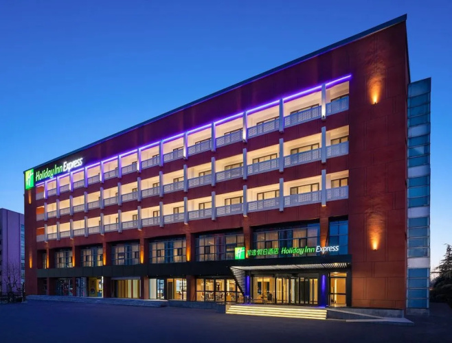 Imagen del hotel