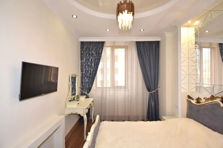 Apartments by Luxe Group AM422