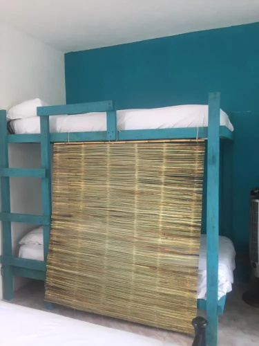 Chichen Hostel-Casita b&b