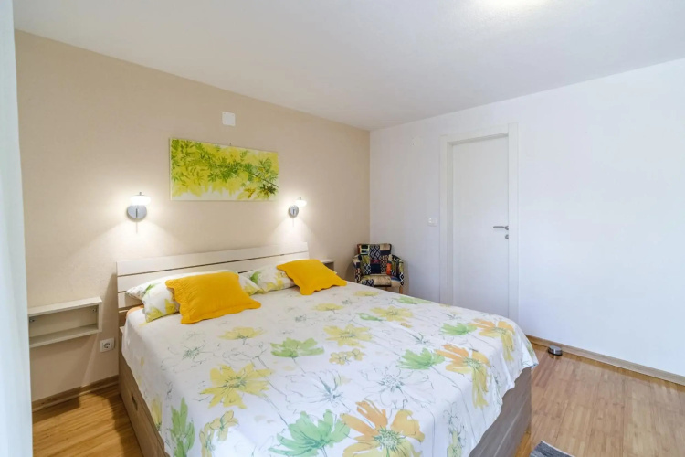 Holiday Home Kuca Sunca