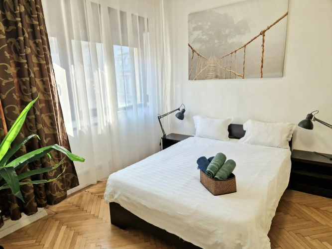Global Downtown Apartments - Universitate - Calea Victoriei