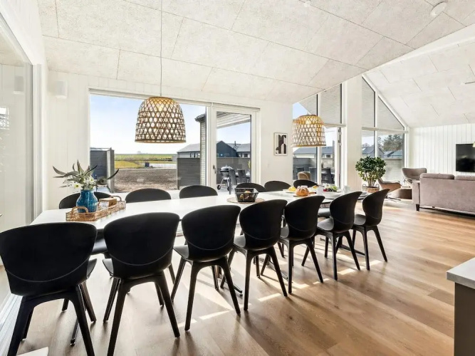5 Star Holiday Home in Otterup