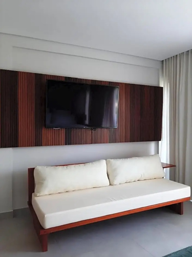 Flat No Condomínio île De Pipa Resort