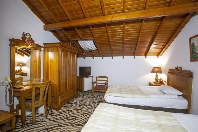Antik Beyazit Hotel