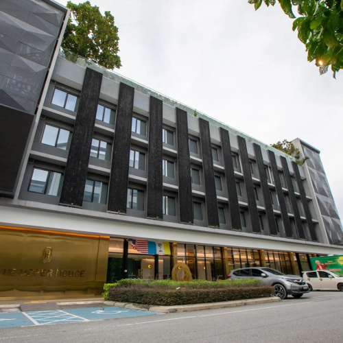 Image de l'hôtel