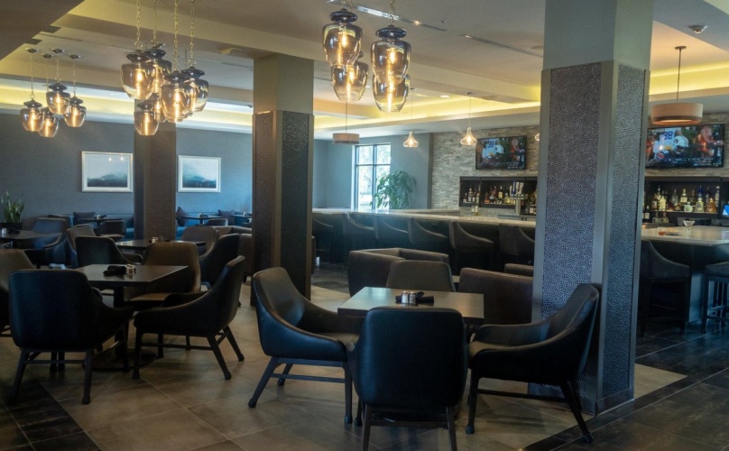 Holiday Inn & Suites Silicon Valley - Milpitas photo 34