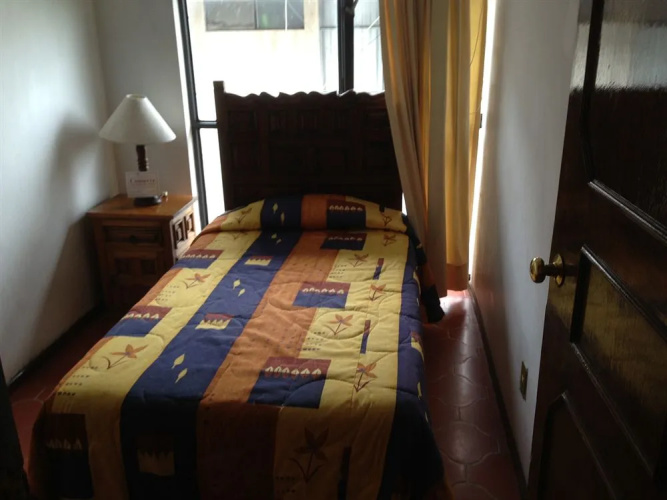 Suites Internacional