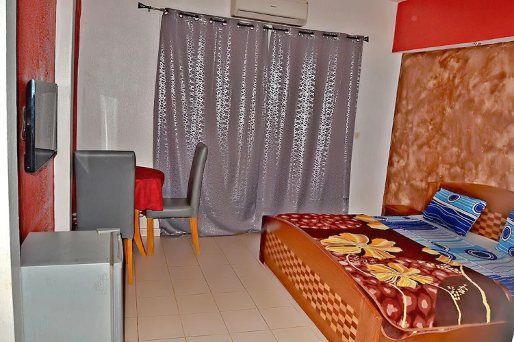 Hotel Faso