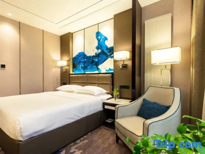 Privilege Double room