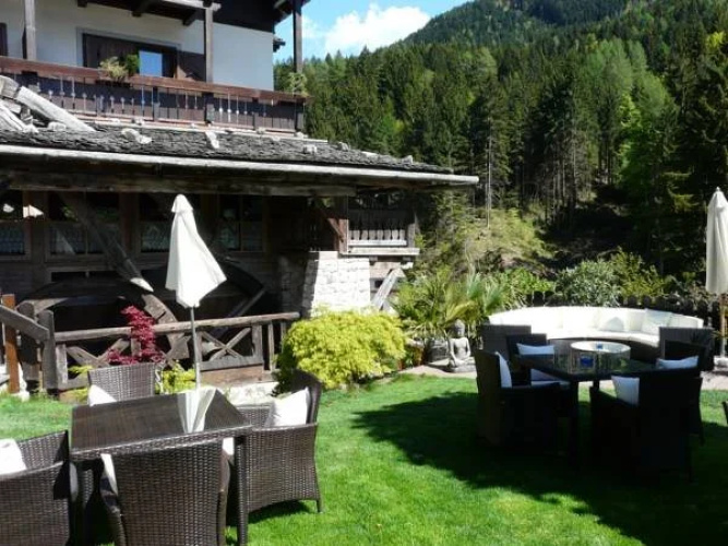 Hotel Zur Mühle