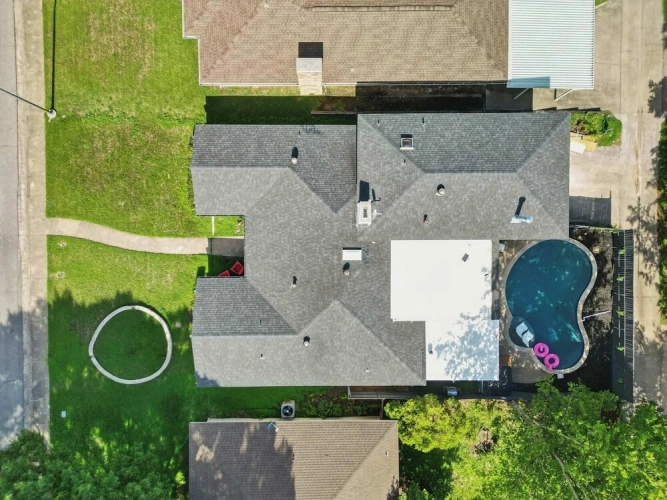 4 Bedrooms Cottage