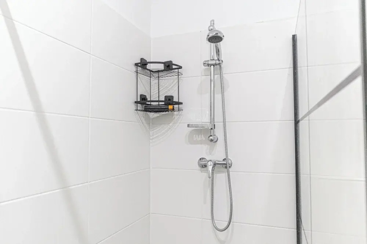Central Vienna Elegant 1BR Apartment